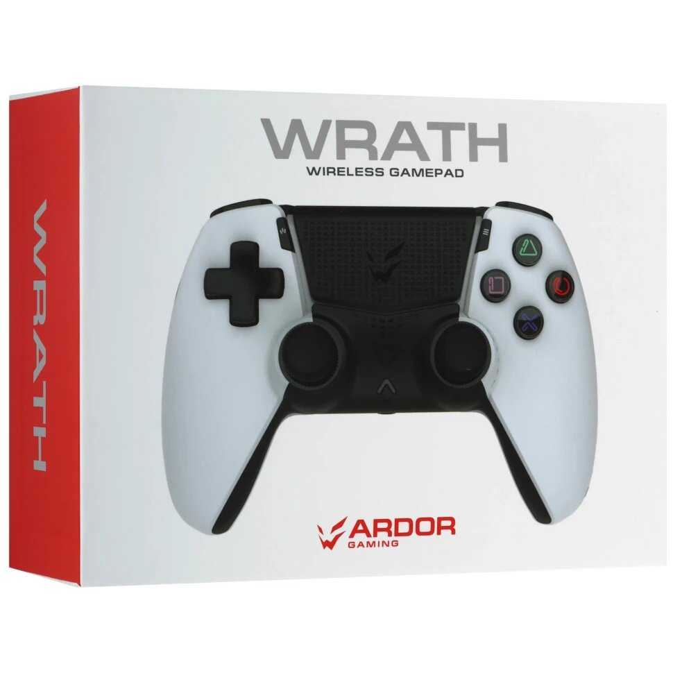 Ardor Gaming Wrath