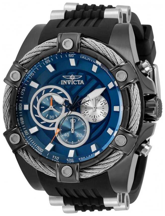 INVICTA Bolt Men 32694