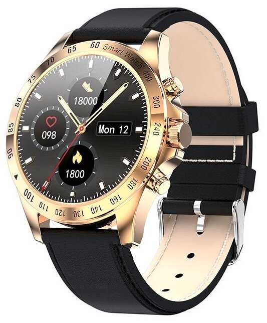 KingWear LW09