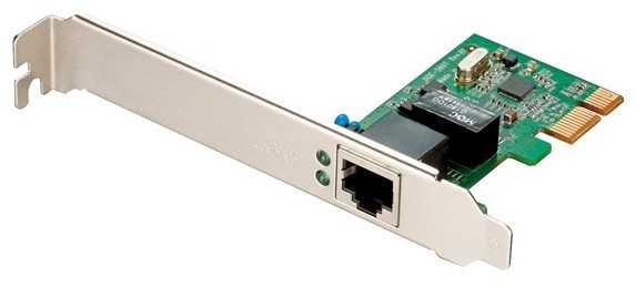 D-link DGE-560T/B1
