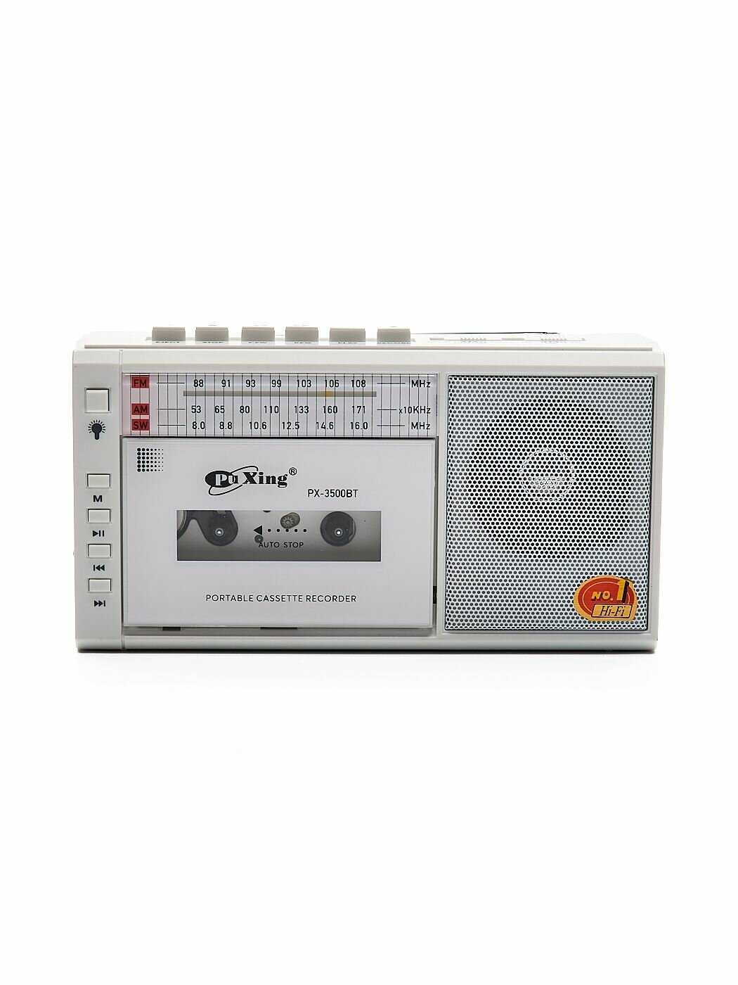 Puxing PX-3500BT