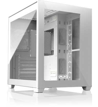 RAIJINTEK PAEAN C7
