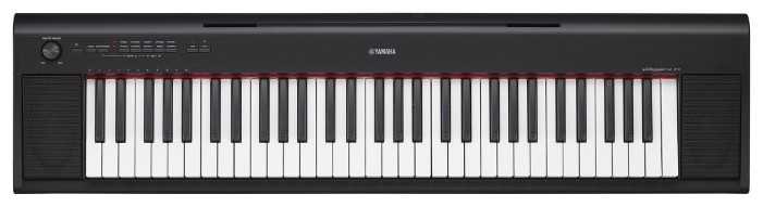 YAMAHA NP-12