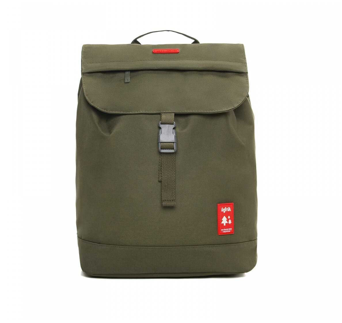 Lefrik Scout Olive