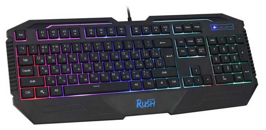 SmartBuy RUSH 304
