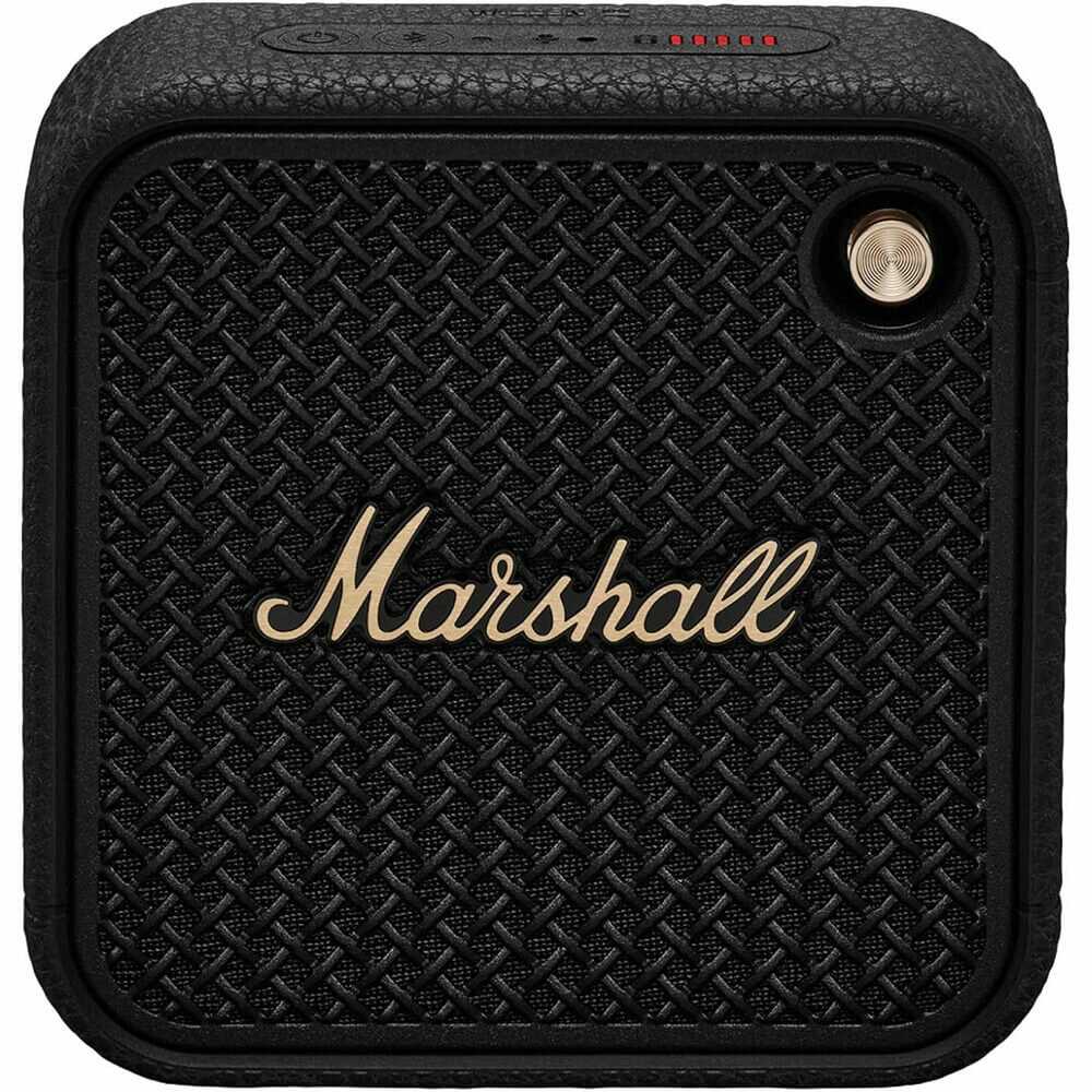 Marshall Willen II