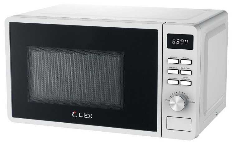LEX FSMO D.02 WH