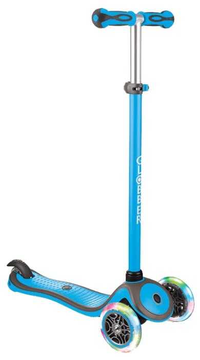 GLOBBER Primo Plus Lights Color