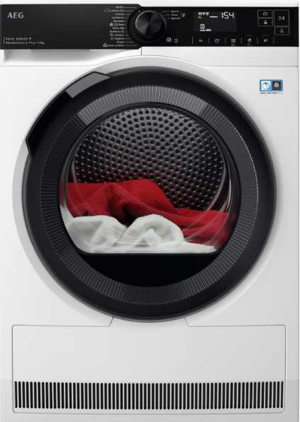 AEG TR939M6CE
