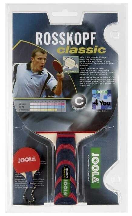 Joola Rosskopf Classic