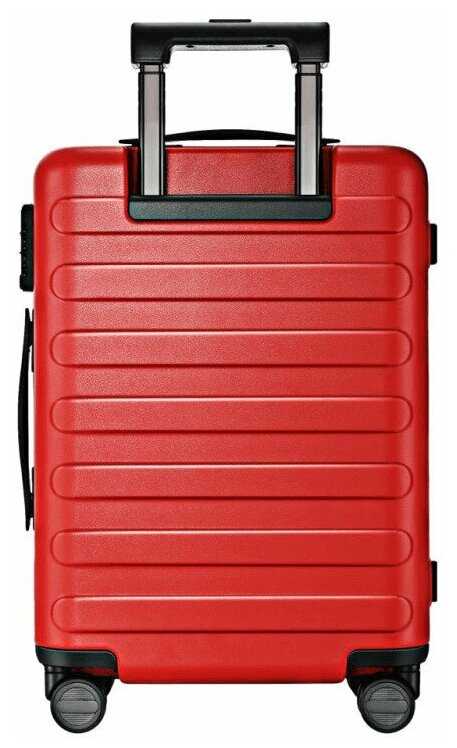 NINETYGO Danube Luggage 20"