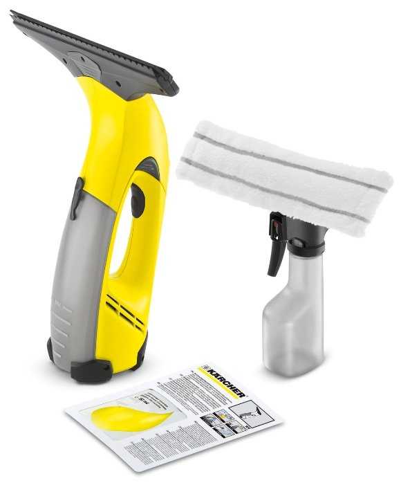 KARCHER WV 50 Plus