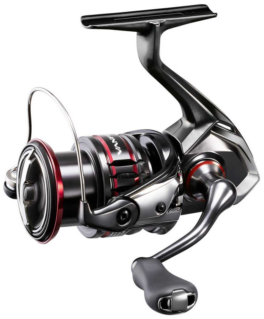 SHIMANO VANFORD C3000 HG
