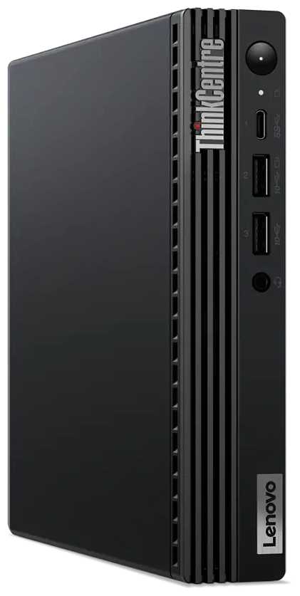 Lenovo ThinkCentre Tiny M70q Gen 3