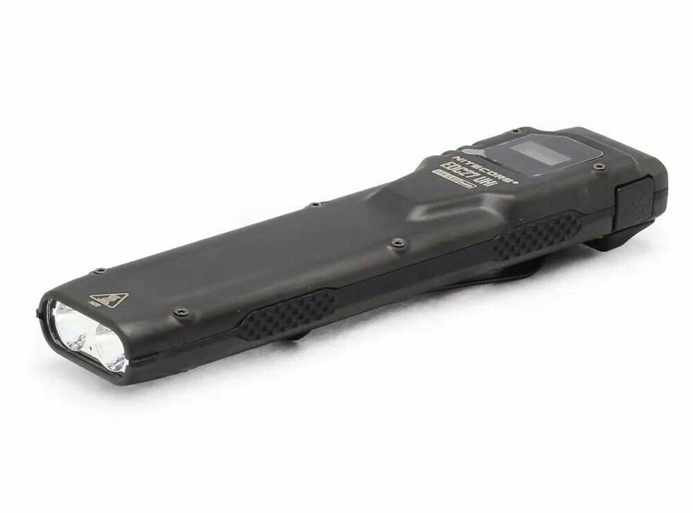 Nitecore EDC27UHI (3100 люмен)