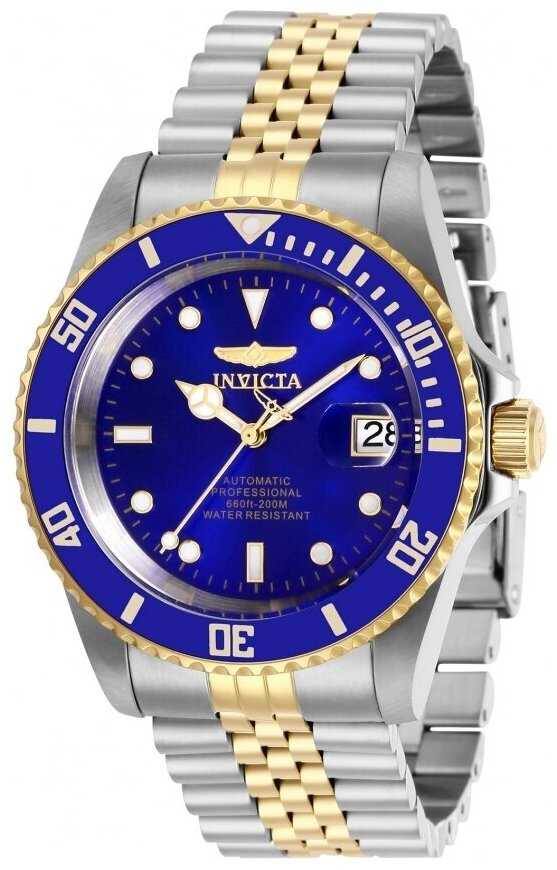 INVICTA Pro Diver 29182