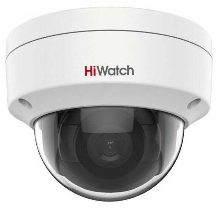 HiWatch Pro IPC-D022-G2/S (4-4мм)