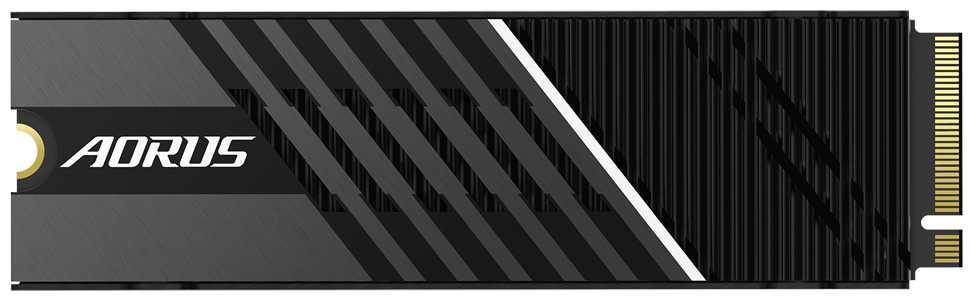 GIGABYTE GP-AG70S2TB