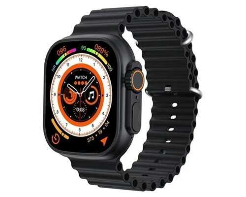 WIFIT Wiwatch S1