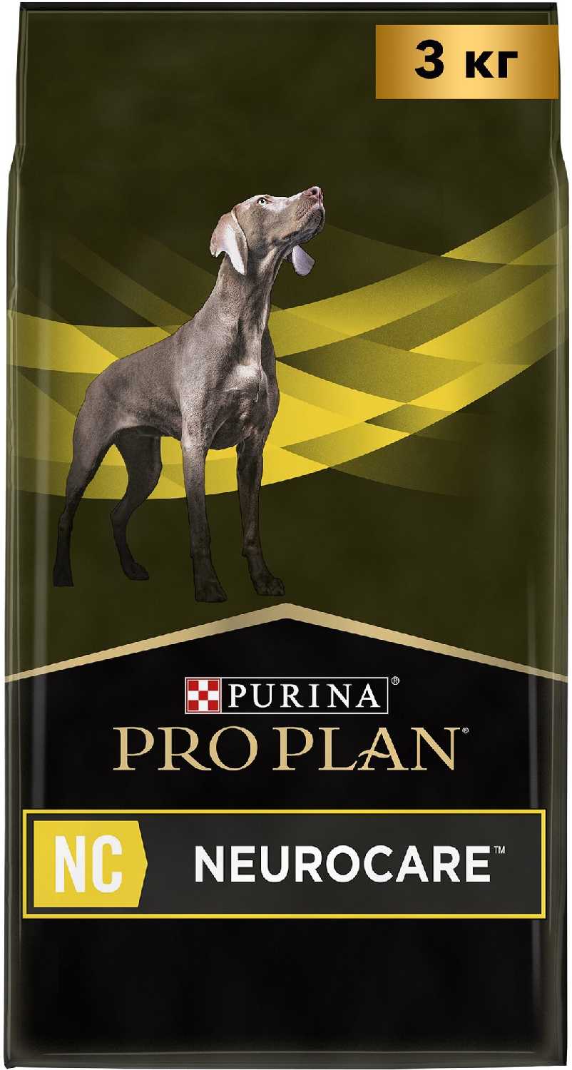 Pro Plan Veterinary Diets Neurocare