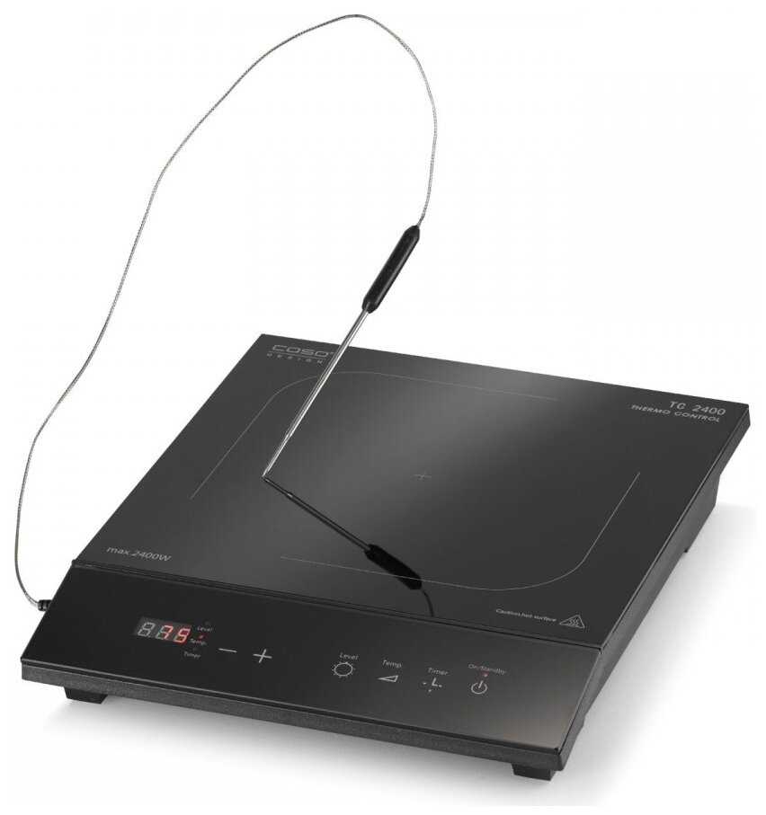 Caso Thermo Control (TC 2400)