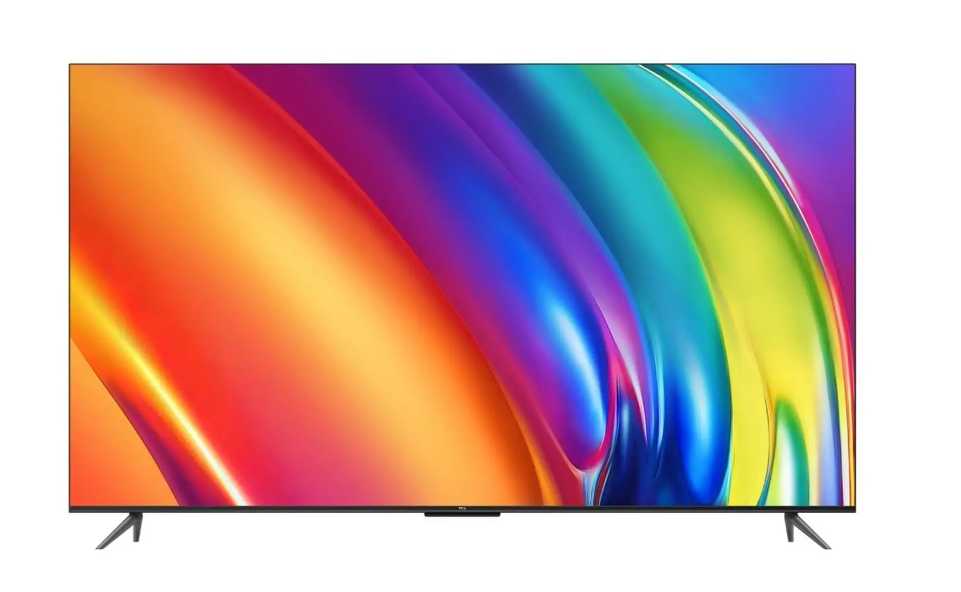 TCL 50P745