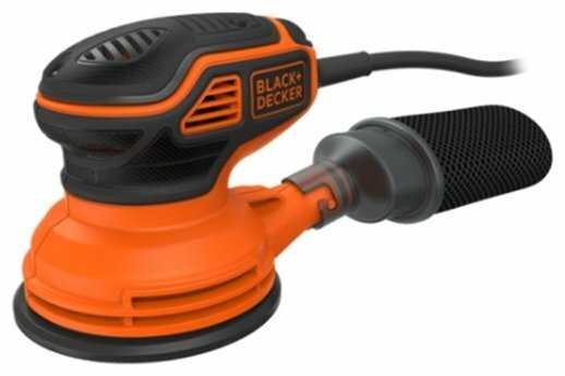 BLACK+DECKER KA199