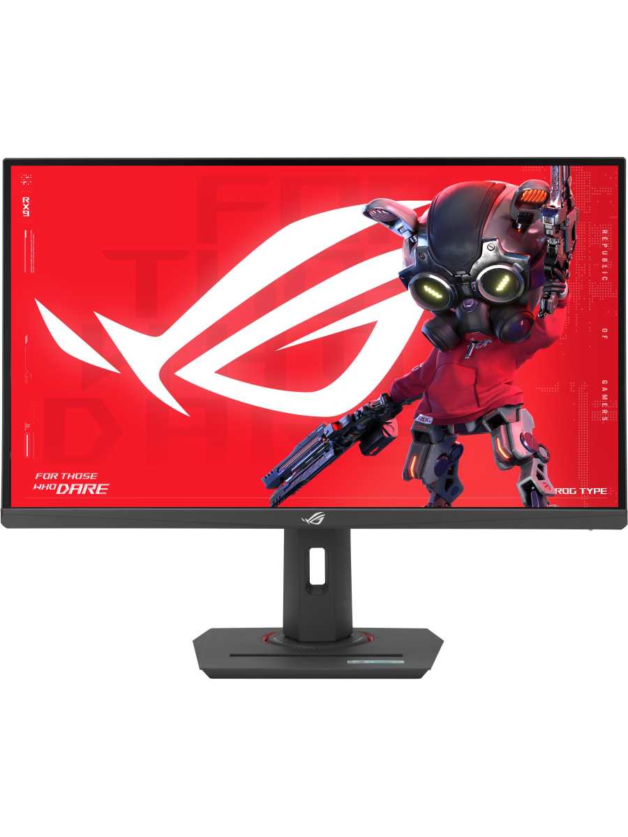 ASUS ROG Strix XG27ACMS