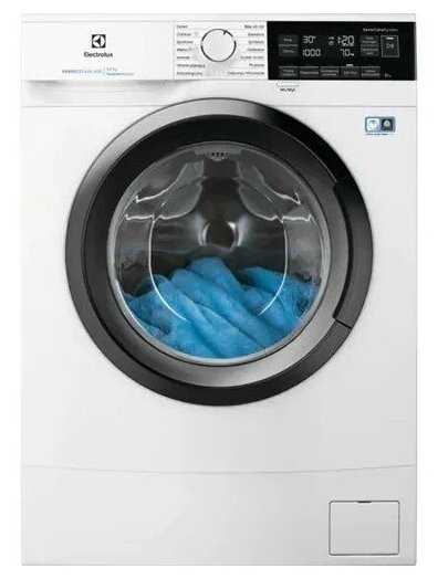 Electrolux EW6SN327SPI