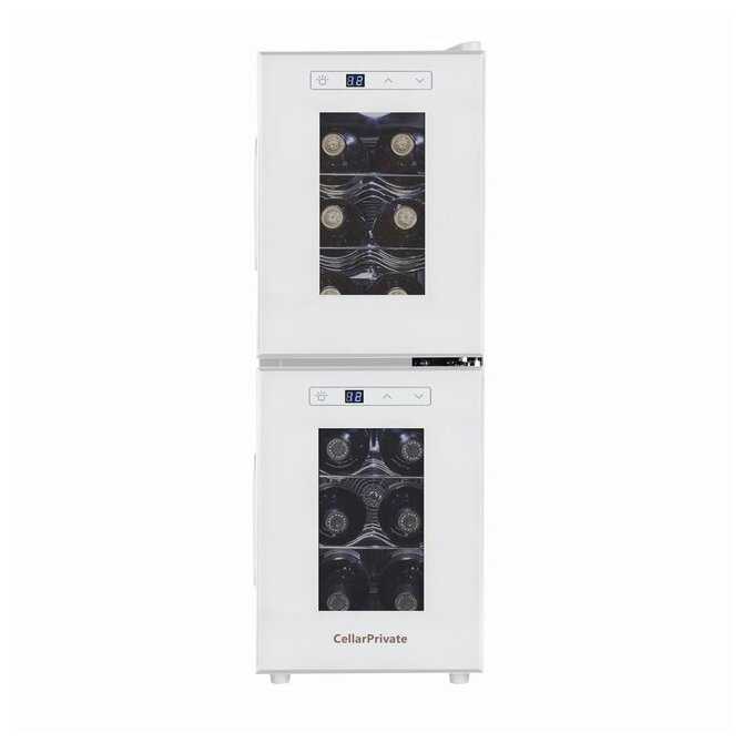 Cellar Private CP012-2W