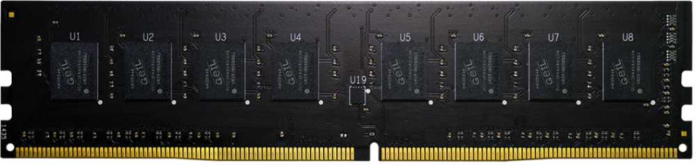 GeIL Pristine DDR4
