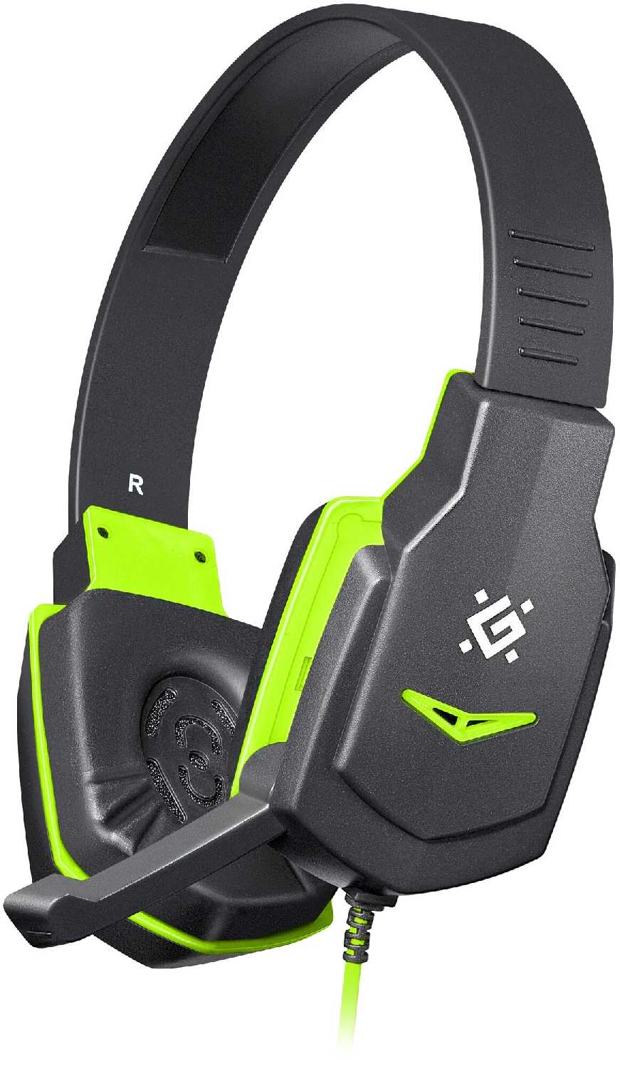 Defender Warhead G-320