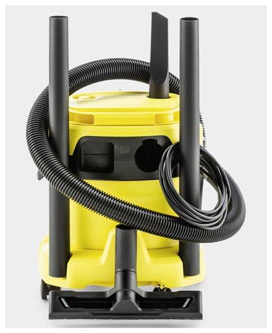 KARCHER WD 2 Plus S (1.628-050.0)
