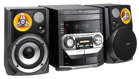 Philips FW-C399