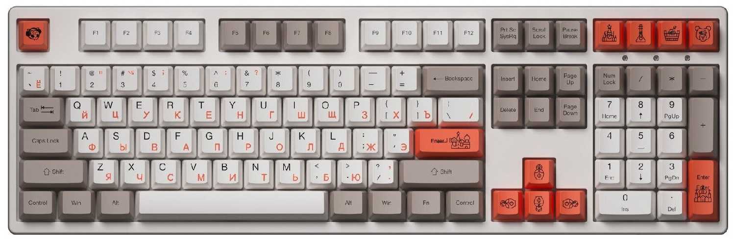 Akko 3108 V2