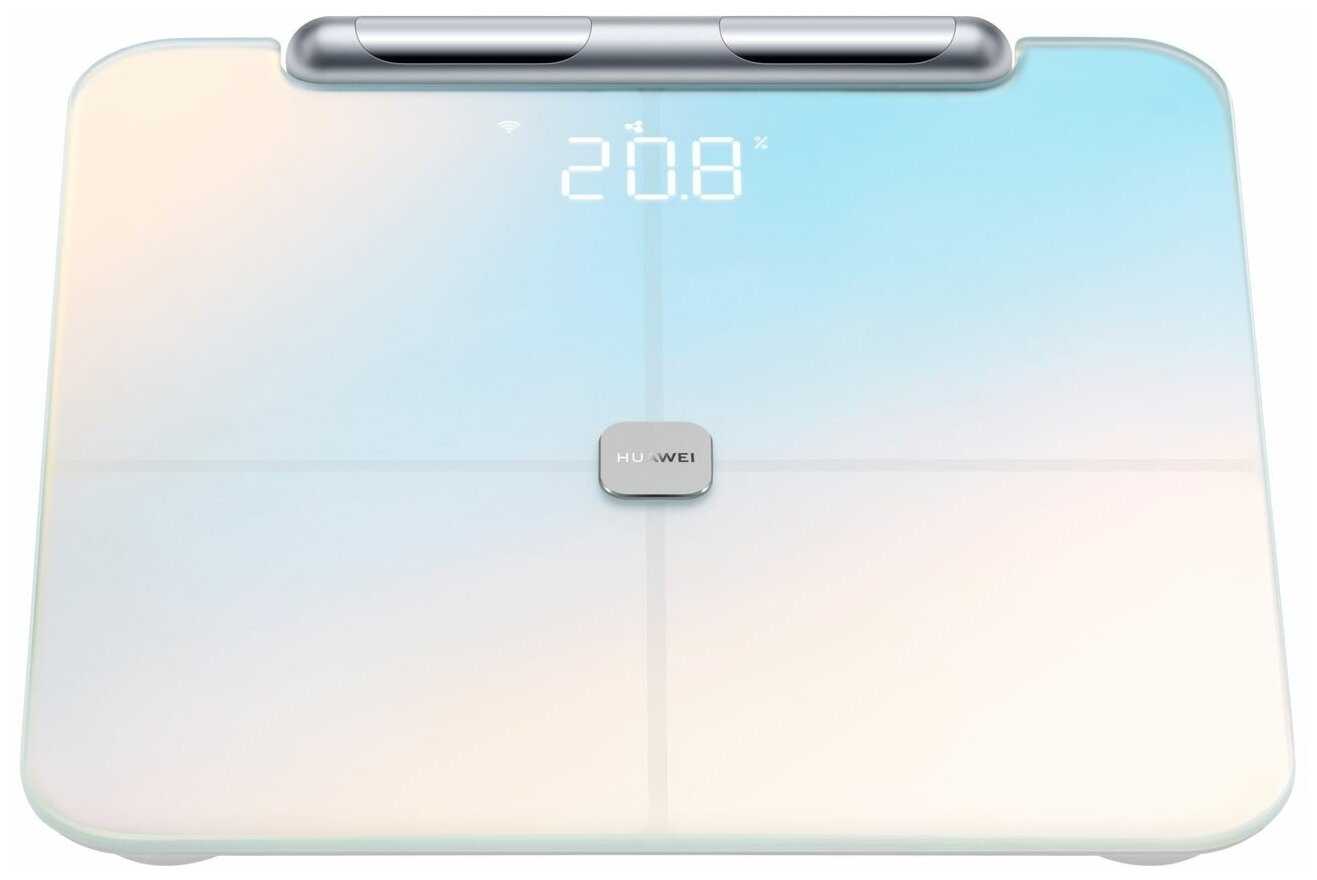 Huawei Scale 3 Pro (HAG-B19)