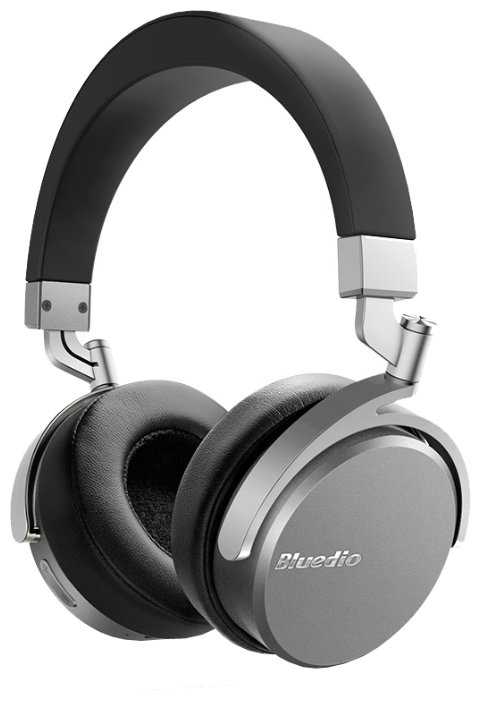 Bluedio Vinyl Premium