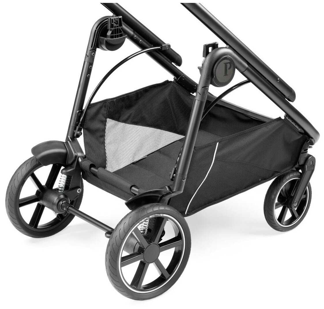 Peg-Perego Прогулочная коляска Peg Perego Veloce Licorice