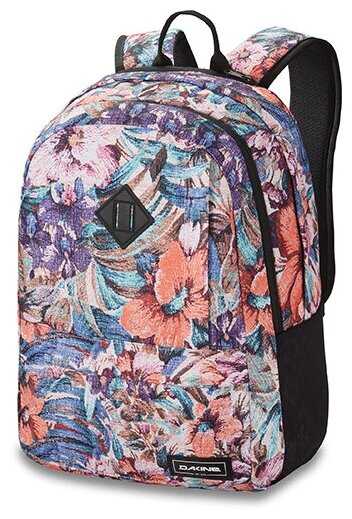 DAKINE Essentials Pack 22L 8 Bit Floral