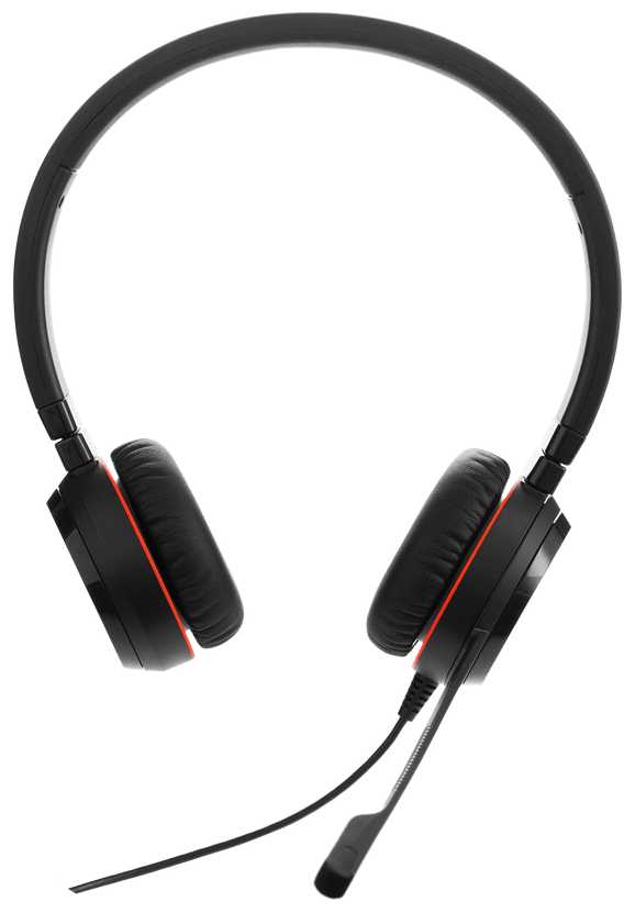 Jabra Evolve 30 II Stereo