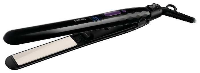 Philips HP8344 Care & Control