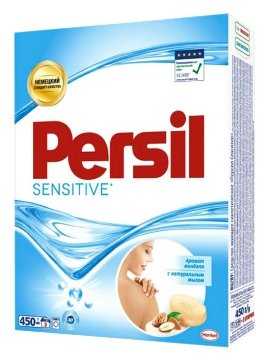 Persil Sensitive