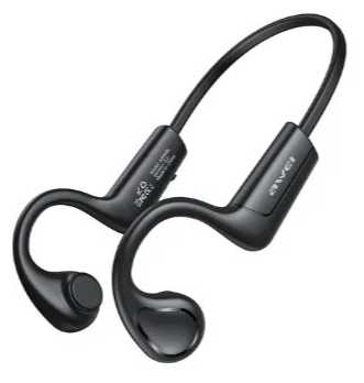 Awei A886BL черный