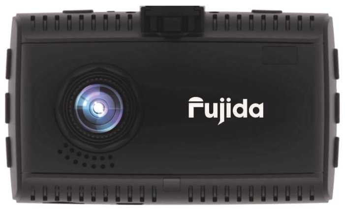 Fujida Karma Slim, GPS, ГЛОНАСС