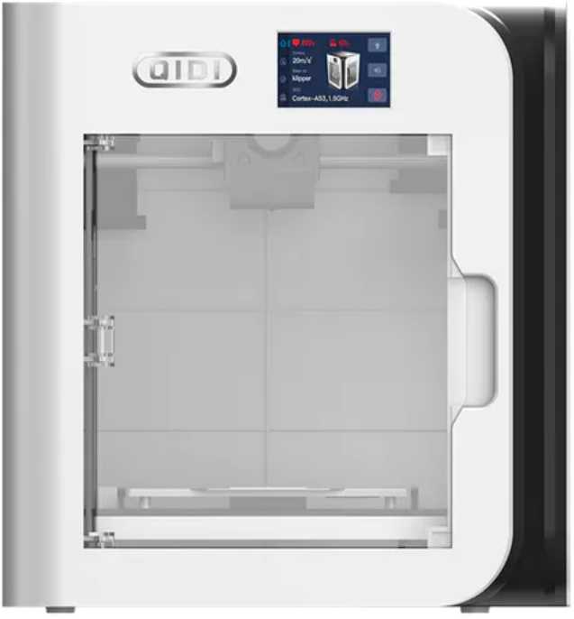 Qidi X-Smart 3