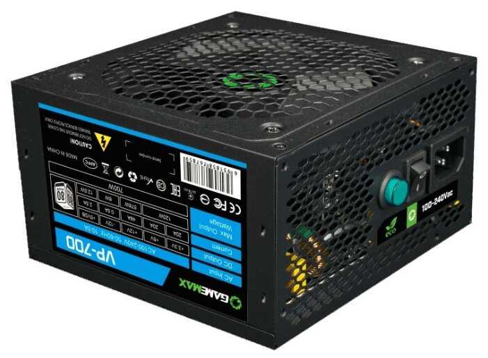 GameMax VP-700 700W