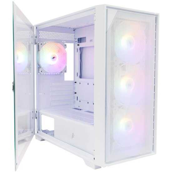 1stPlayer DK D6 (D6-WH-4F1-W)