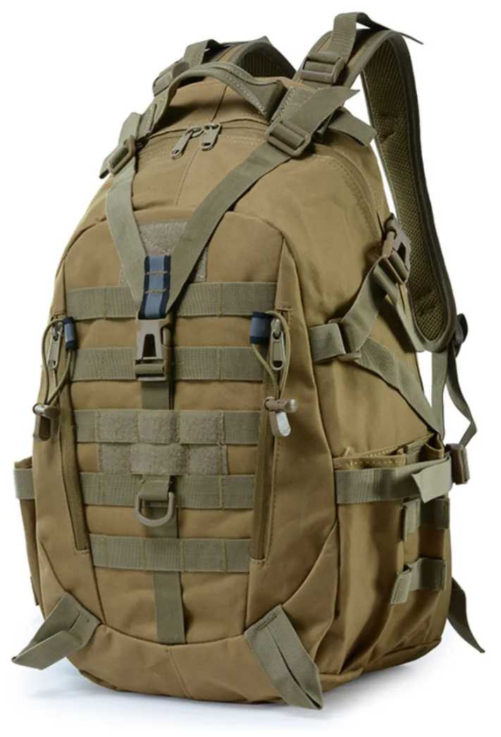 BLACKHAWK! Тактический рюкзак Black Hawk "MOUNTEINEER