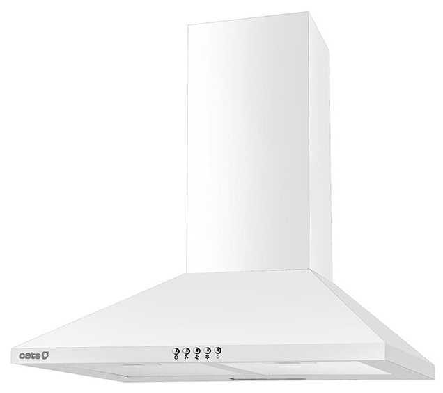 CATA V3-S600 WH