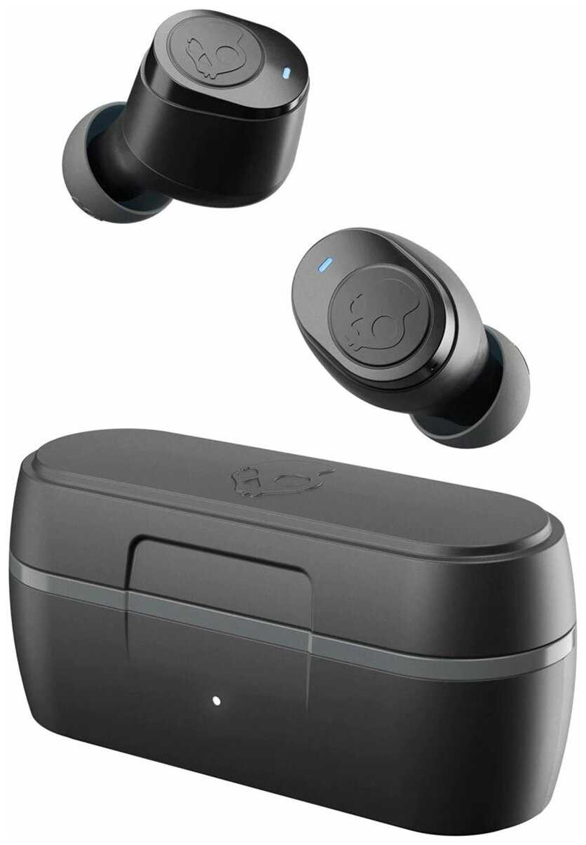Skullcandy JIB TRUE WIRELESS IN-EAR черные